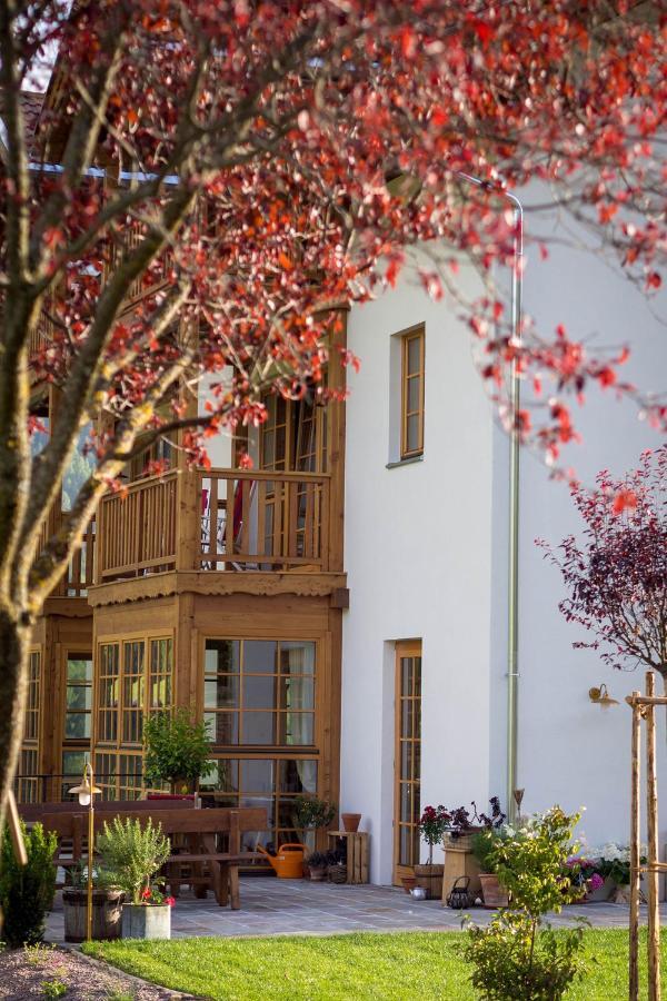 Villa Messner Funes  Zewnętrze zdjęcie