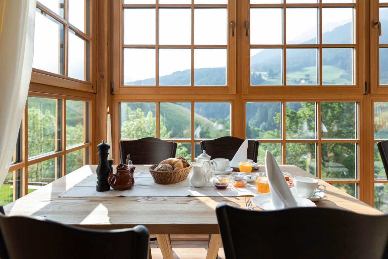 Villa Messner Funes  Zewnętrze zdjęcie