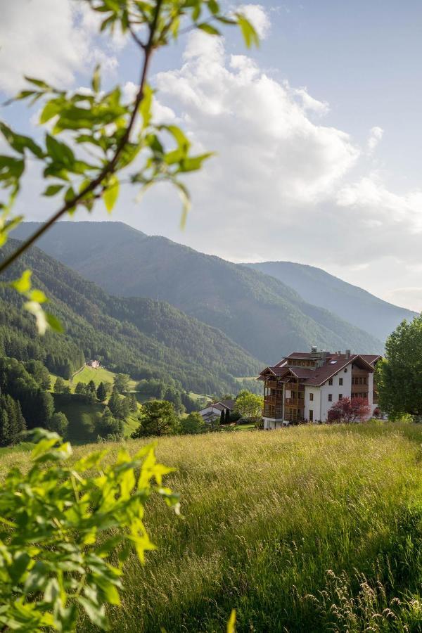 Villa Messner Funes  Zewnętrze zdjęcie