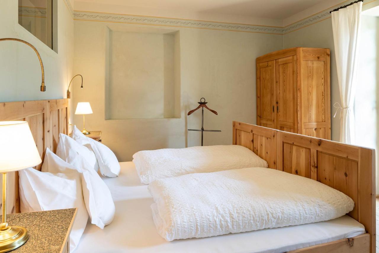 Villa Messner Funes  Zewnętrze zdjęcie