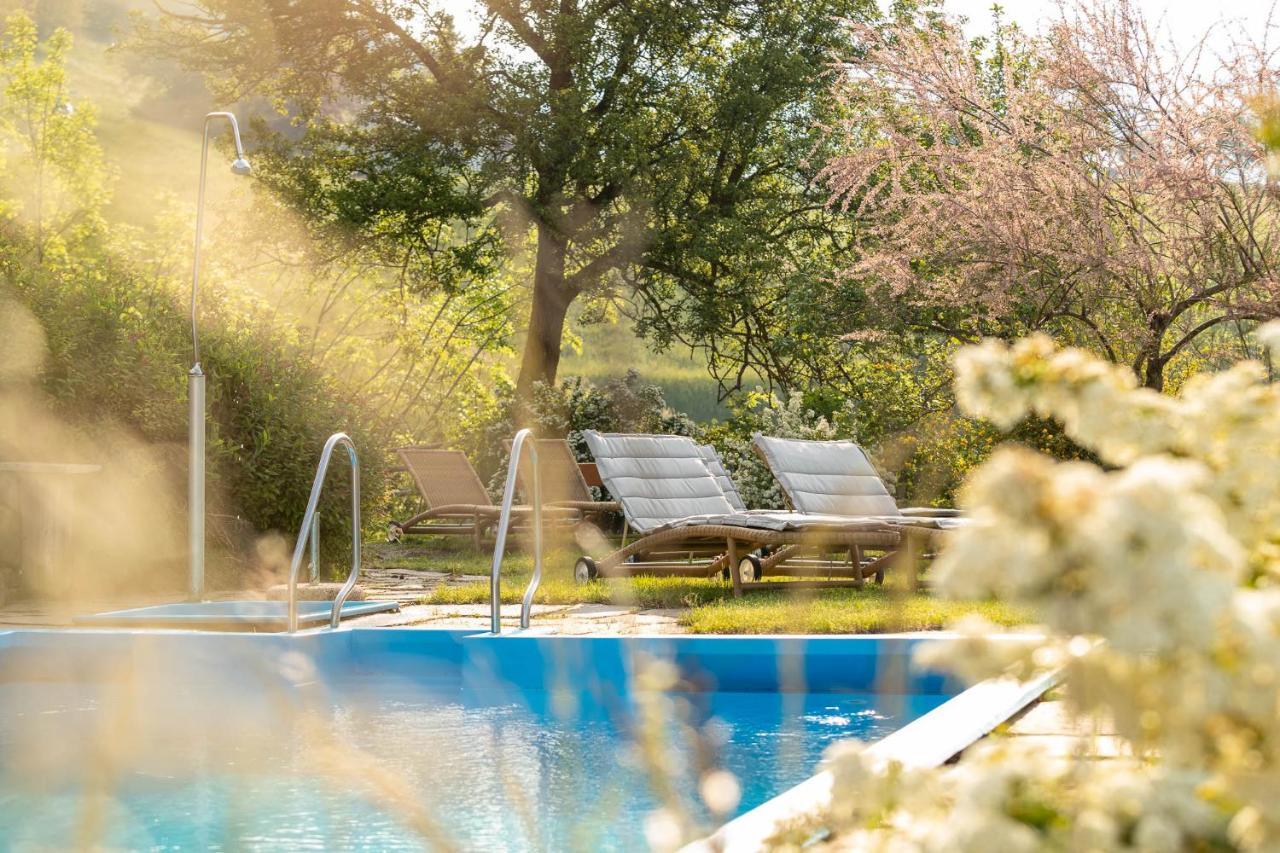 Villa Messner Funes  Zewnętrze zdjęcie