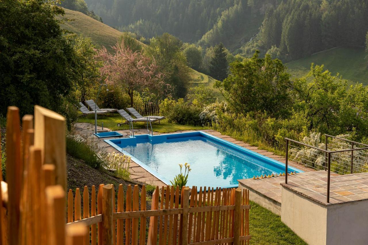 Villa Messner Funes  Zewnętrze zdjęcie