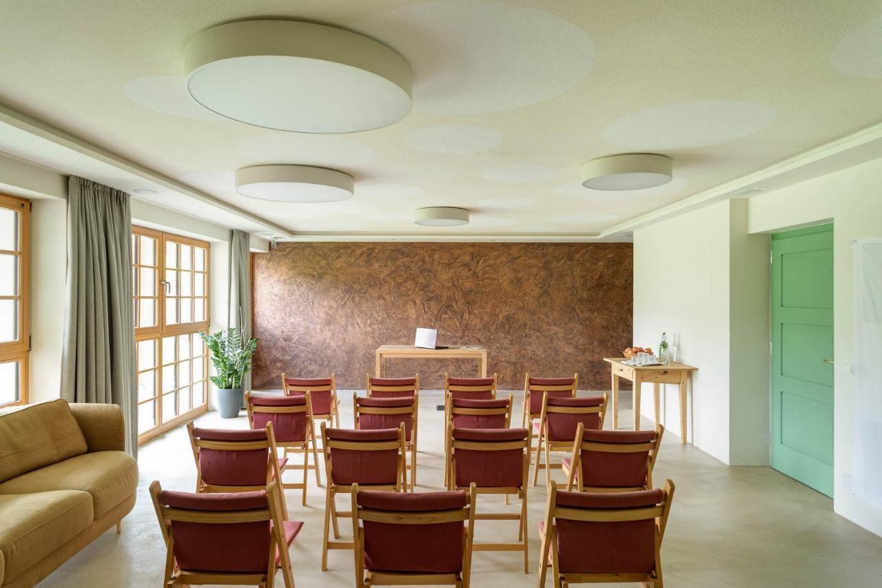 Villa Messner Funes  Zewnętrze zdjęcie